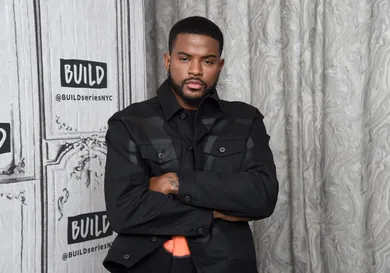 Celebrities Visit Build - January 13, 2020