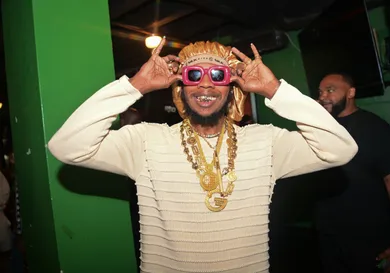 Rich Homie Quan 10 Year Anniversary Concert