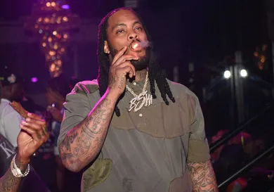 Saturdays at Bamboo Hosted by Trey Songz