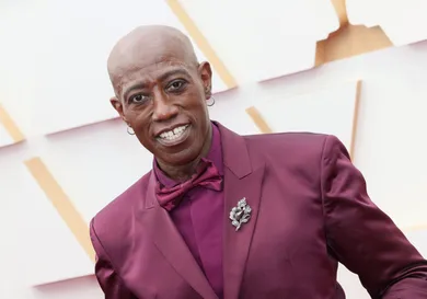 94th Annual Academy Awards - Arrivals