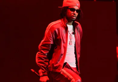 HOT 107.9's Birthday Bash 2023