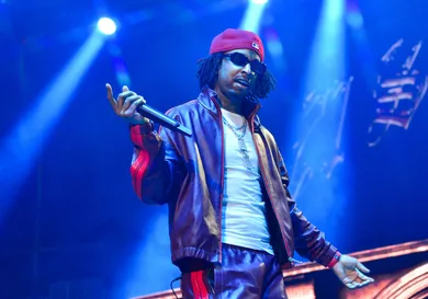 HOT 107.9's Birthday Bash 2023