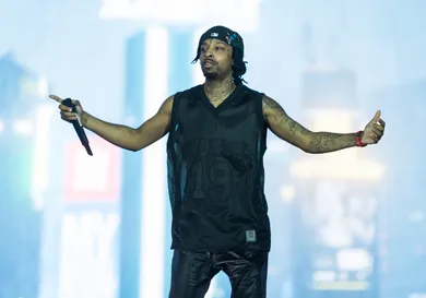 2023 Rolling Loud Miami