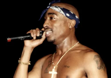 2Pac Murder Case Keefe D Bullets No Match