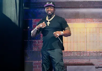 50 Cent: The Final Lap Tour - Atlanta, GA