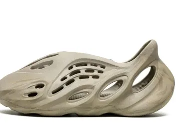 ADIDAS Yeezy Foam Runner Stone Sage