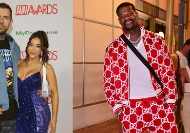 Adam22 Lena The Plug Jason Luv Casting