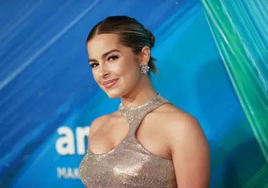 amfAR Gala Los Angeles 2021 - Arrivals