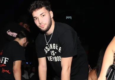 FaZe Clan Presents...RGB: A Night On The Moon