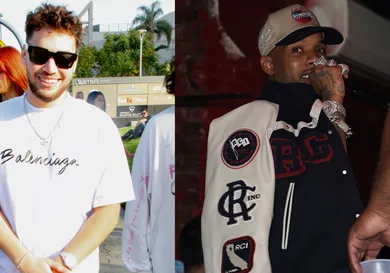 Adin Ross Free Tory Lanez