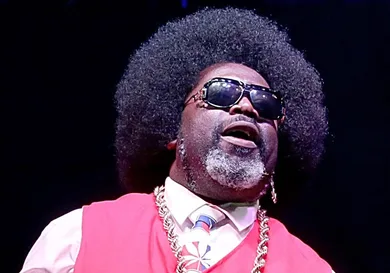 Snoop Dogg Texas Ballpark Tour