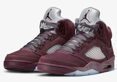 Air-Jordan-5-Burgundy-DZ4131-600-Release-Date-4 (2)