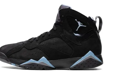 Air Jordan 7 Chambray