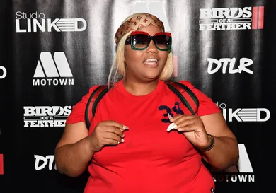 "Birds Of A Feather 2" Atlanta Screening