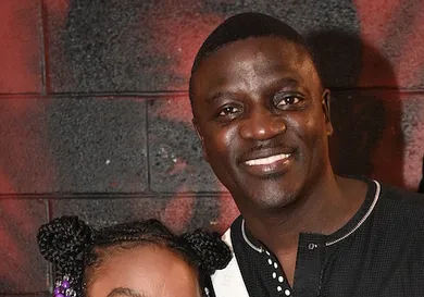 Akon Fake Dior Drink Champs Admits Engagement