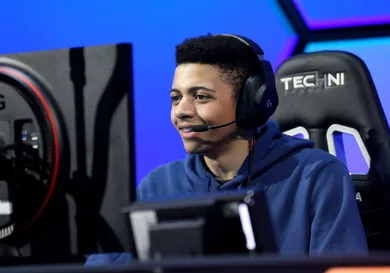 Debut Of Allied Esports' "PlayTime With KittyPlays" At HyperX Esports Arena Las Vegas