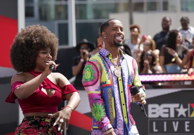 2018 BET Experience Live! Presented By Fresh Empire - Day 2