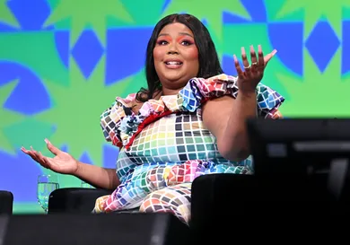 KEYNOTE: Lizzo - 2022 SXSW Conference and Festivals