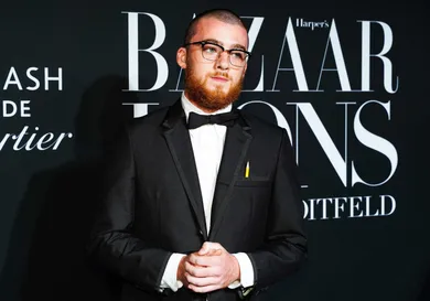 Harper's BAZAAR Celebrates "ICONS By Carine Roitfeld" Presented By Cartier