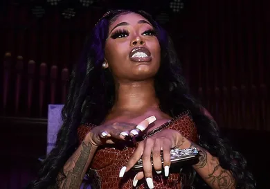 Asian Doll Only Fans First Day 100K Hip Hop News