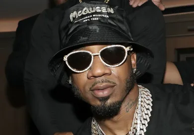 Benny The Butcher Everybody Cant Go Delay