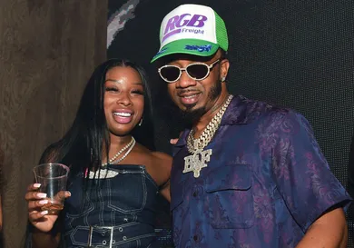 Ant Tha Ladies Man Birthday Celebration