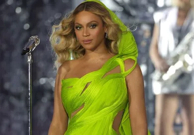 Beyonc√© RENAISSANCE WORLD TOUR - Atlanta