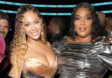 Beyonce Lizzo I Love You Show