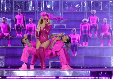 Beyoncé RENAISSANCE WORLD TOUR - New York