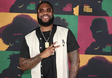 Netflix's "They Cloned Tyrone" and Lemon Pepper Wet Party