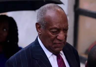 Sentence Announced In Bill Cosby Trial