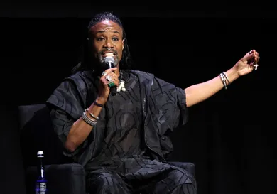 Storytellers: Billy Porter With Idina Menzel - 2023 Tribeca Festival
