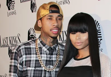 Blac Chyna Tyga Child Support Joint Custody Hip Hop News