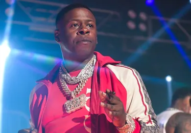 MoneyBagg Yo Concert