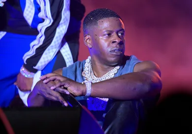 Hot 107.9 Birthday Bash