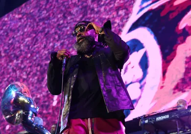 2023 Rock The Bells Festival