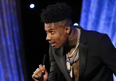 Blueface Brother Mother Teach Oral Sex Hip Hop News