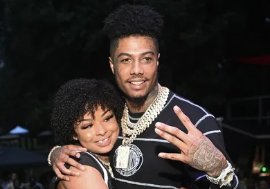 Blueface Chrisean Rock Congratulations Baby Crazy In Love Hip Hop News