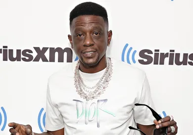Blueface Mom Boosie Daughter Hip Hop News