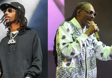 Boldy James Snoop Dogg Related Hip Hop News