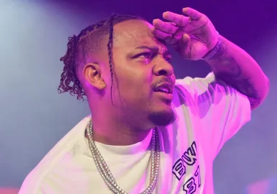 The Millennium Tour - Atlanta, GA