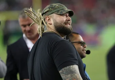 XFL: MAR 01 DC Defenders at Tampa Bay Vipers