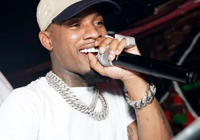 Tory Lanez "Sorry For What" Event