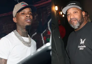 Bun B Tory Lanez Sentence