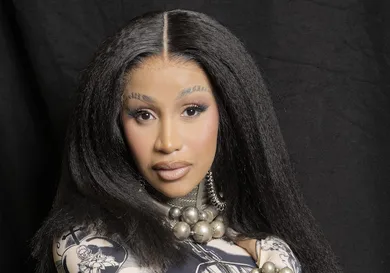 Cardi B Earthquake California Tropical Storm Hilary Hurricane