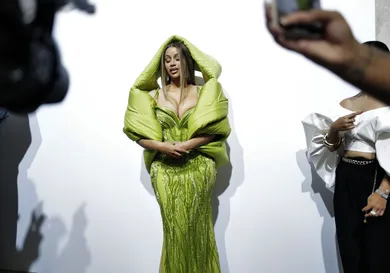 Gaurav Gupta : Photocall - Paris Fashion Week - Haute Couture Fall/Winter 2023/2024