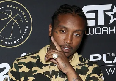 Charleston White Refuses Fight Bricc Baby