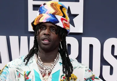 BET Awards 2023 - Arrivals