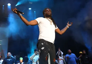 Roots Picnic 2022 - Day 2