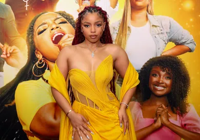 "Praise This" World Premiere - Arrivals